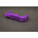 Finger Extension T.R.U. BALL 4 Finger Purple