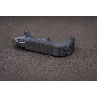 Finger Extension T.R.U. BALL 4 Finger Anthracite
