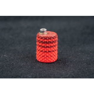Daumentrommeln Mehrfarbig Barrel Herbst