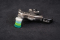 Thumb knobs multicolored Diabolo Spring