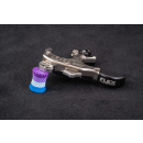 Thumb knobs multicolored Diabolo Avatar
