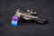 Thumb knobs multicolored Diabolo Avatar