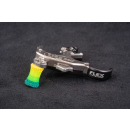 Daumentrommeln Mehrfarbig Diabolo Angled Kryptonite
