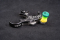 Daumentrommeln Mehrfarbig Diabolo Angled Kryptonite
