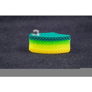 Thumb knobs multicolored Wing Kryptonite