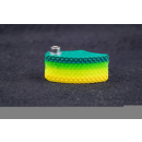 Thumb knobs multicolored Wing Kryptonite