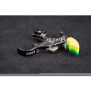 Thumb knobs multicolored Wing Kryptonite