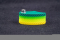 Thumb knobs multicolored Wing Kryptonite
