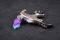 Thumb knobs multicolored Wing Avatar
