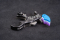 Thumb knobs multicolored Wing Avatar