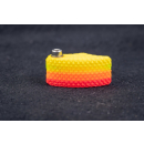 Thumb knobs multicolored Wing Summer