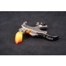 Thumb knobs multicolored Wing Summer
