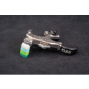 Thumb knobs multicolored Tri-Face Spring