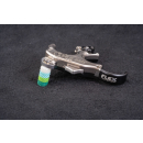 Thumb knobs multicolored Slim Spring