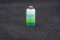 Thumb knobs multicolored Slim Spring