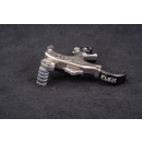 Thumb knobs multicolored Slim Raven