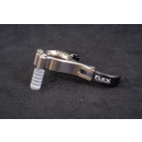 Thumb knobs multicolored Slim Backtension Silver Surfer