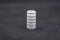 Thumb knobs multicolored Slim Backtension Silver Surfer
