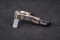 Thumb knobs multicolored Slim Backtension Silver Surfer