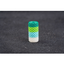 Thumb knobs multicolored Slim Backtension Spring