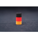 Thumb knobs multicolored Slim Backtension Germany