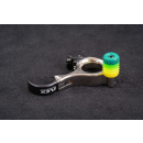 Thumb knobs multicolored Barrel Backtension Kryptonite