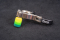 Thumb knobs multicolored Barrel Backtension Kryptonite
