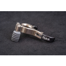 Daumentrommeln Mehrfarbig Barrel Backtension Raven