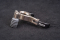 Daumentrommeln Mehrfarbig Barrel Backtension Raven