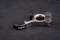 Daumentrommeln Mehrfarbig Barrel Backtension Raven