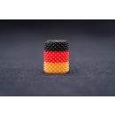 Thumb knobs multicolored Barrel Backtension Germany