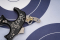 Metall Ausleger für Trigger Release T.R.U. Ball, Stanislawski, Shootoff - SX3 - Just X, Scott, TRU-FIRE Synapse Kurz