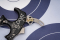Metall Ausleger für Trigger Release T.R.U. Ball, Stanislawski, Shootoff - SX3 - Just X, Scott, TRU-FIRE Synapse Lang