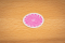 Positive Energy Sticker - Klein Pink