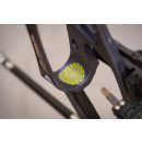 Positive Energy Sticker - Big Yellow