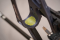 Positive Energy Sticker - Big Yellow