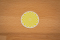 Positive Energy Sticker - Big Yellow