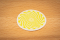 Positive Energy Sticker - Groß Gelb