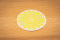 Positive Energy Sticker - Big Yellow