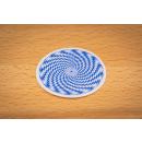 Positive Energy Sticker - Big Blue