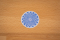 Positive Energy Sticker - Big Blue