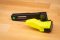 Cover for Beiter arrow rest Righthand Fluo Yellow