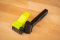 Cover for Beiter arrow rest Righthand Fluo Yellow