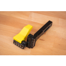 Cover for Beiter arrow rest Righthand Yellow