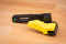 Cover for Beiter arrow rest Righthand Yellow