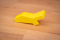 Cover for Beiter arrow rest Righthand Yellow