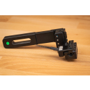 Cover for Beiter arrow rest Righthand Red