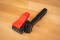 Cover for Beiter arrow rest Righthand Red
