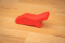 Cover for Beiter arrow rest Righthand Red