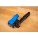Cover for Beiter arrow rest Righthand Blue